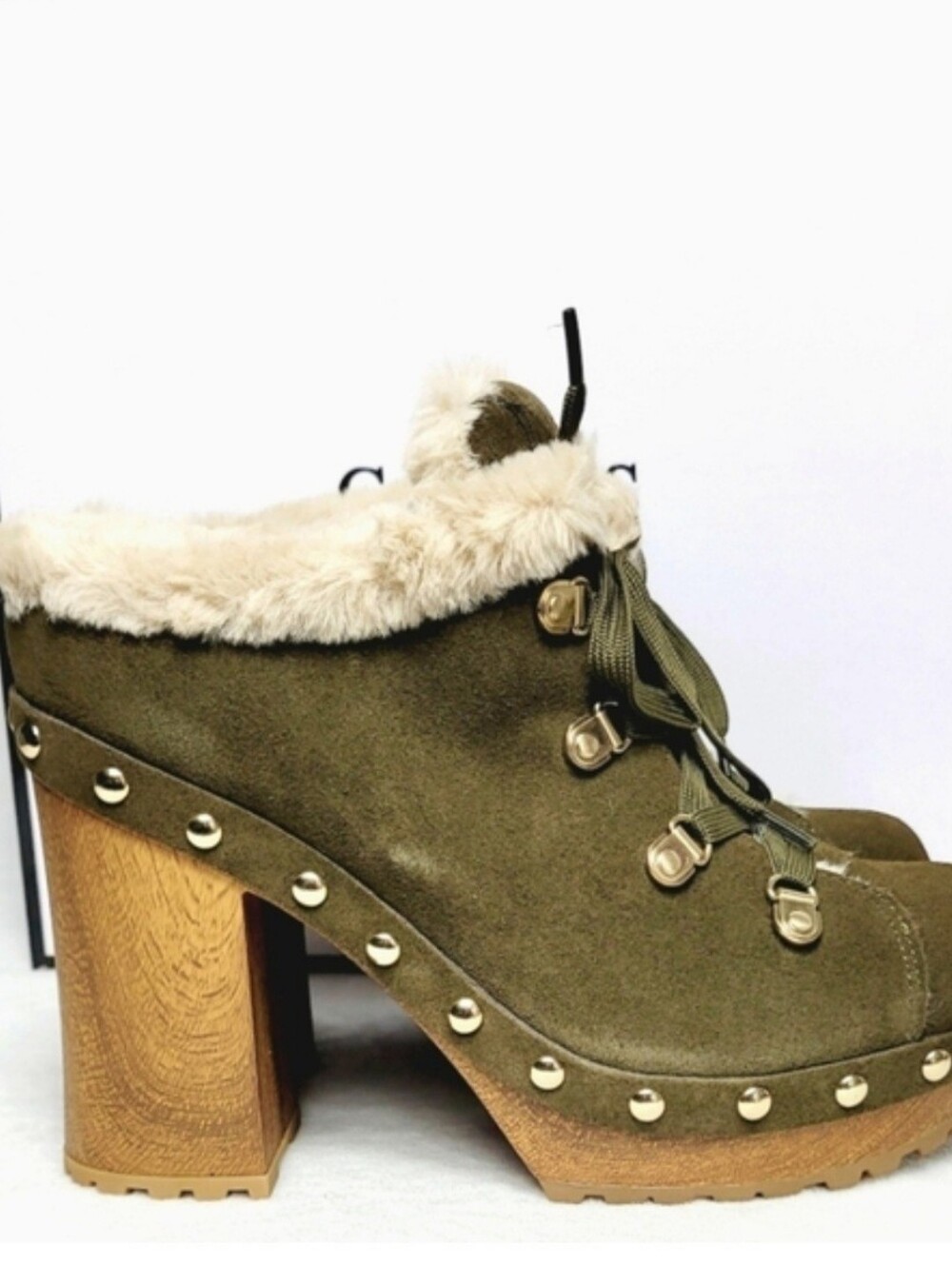 NIB GUESS Platforms - Picture 6 of 11